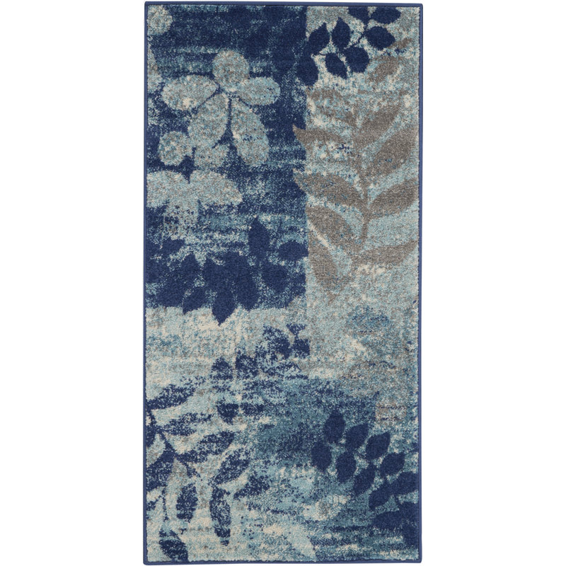 Indoor Rug, Rectangle 2' x 4'