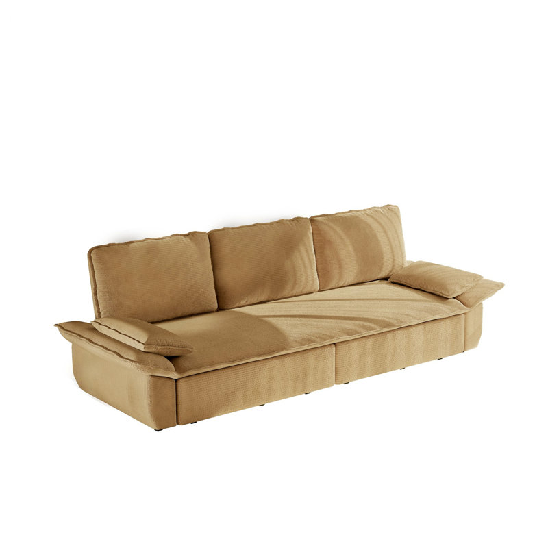 Canapé-lit convertible pour chambre à coucher, salon