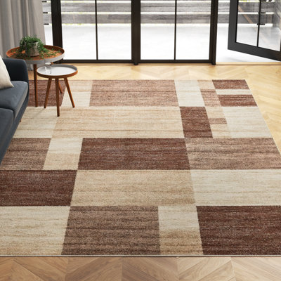 Alair Abstract Indoor Rug