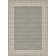 Balabak Geometric Indoor Rug