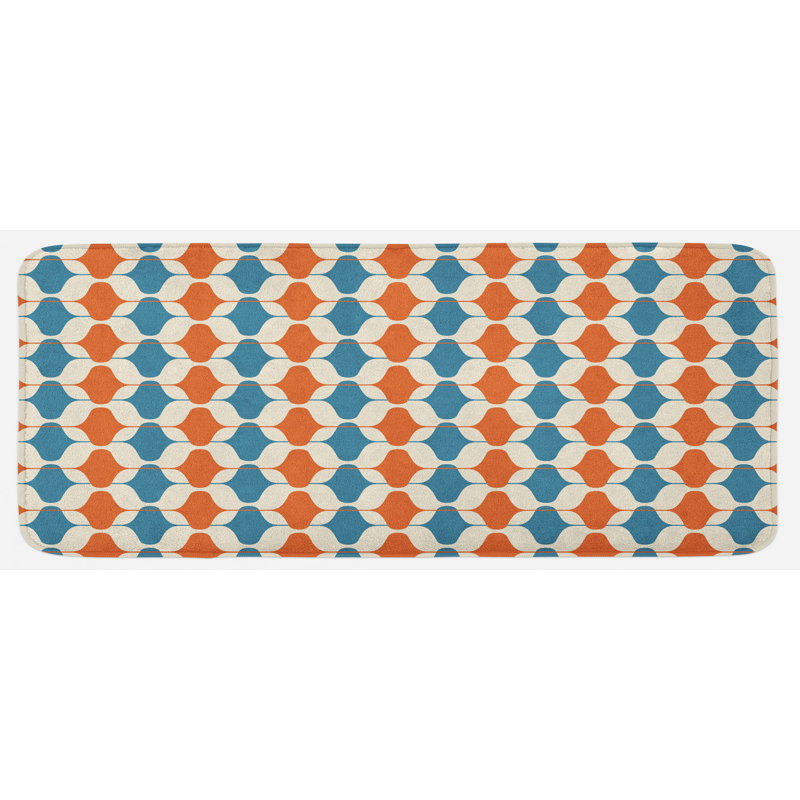 Tapis de cuisine