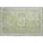 Premium Machine Washable Lubbers AMF1740 Border Rug-781895007
