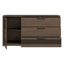 1 -Door Rectangle Accent Cabinet