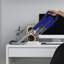 Aspirateur balai 3 en 1 Sagittarrius