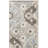 Kenya 686 Hand Tufted Performance Damask Rug-1603071650