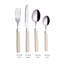 Cutlery 16 Piece Cutlery Set, Service for 4-59763901