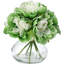 Fleurs artificielles en soie Tech Tech