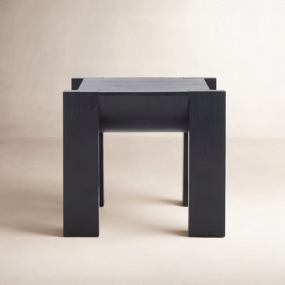 Ghavin 22" End Table