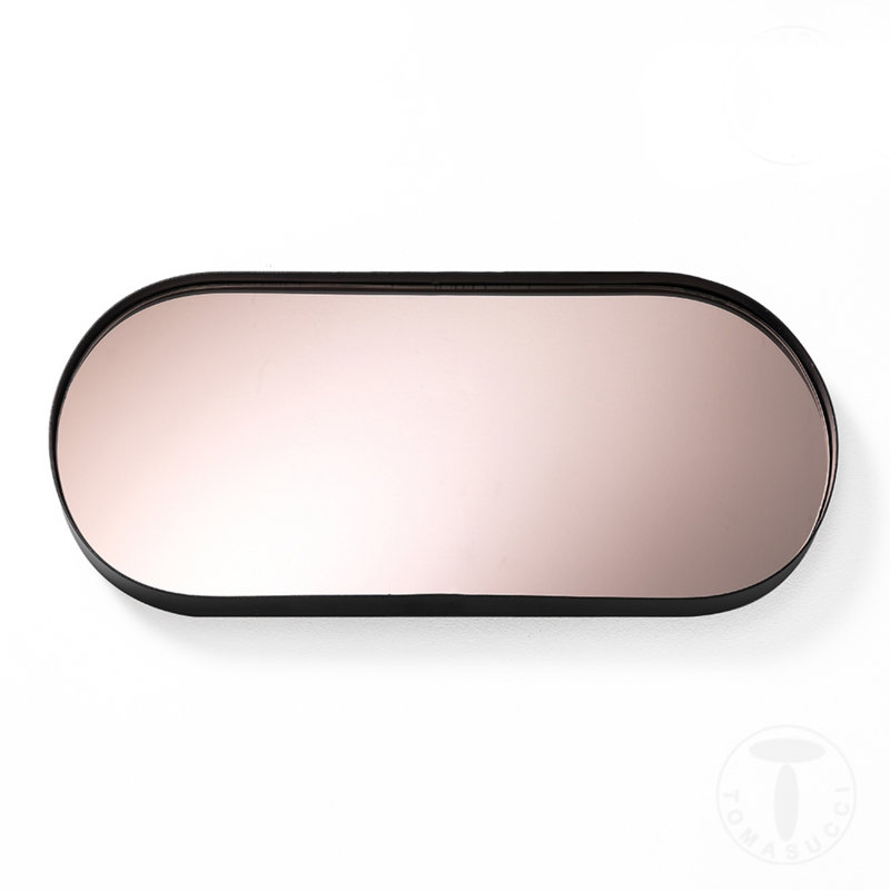 California Flat Mirror