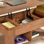 Elot Lift Top Coffee Table-2085990308