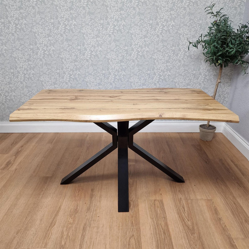 4 - Person Dining Set, 75cm H x 77cm W x 140cm D