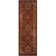 Eual Oriental Indoor Rug