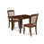 Mahogany selected
