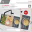 Workstation Sink Roll-up Drying Rack Trivet