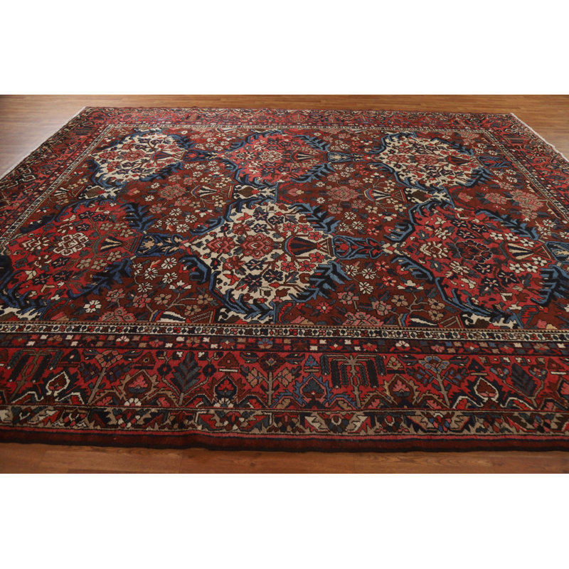 Tapis persan Bakhtiari