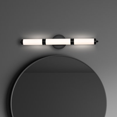 Blae Dimmable LED Bath Bar
