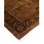 Fine Vibrance One-of-a-Kind 4'1" x 6'8" Hand Knotted Area Rug