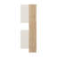 Biarritz Linen Cabinet-83194772