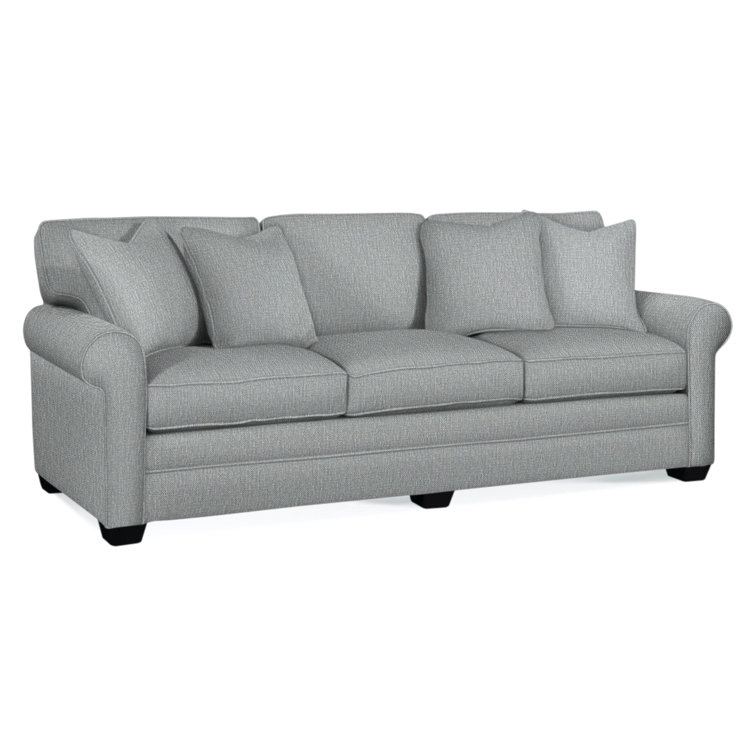Bedford Upholstered 98'' Sofa