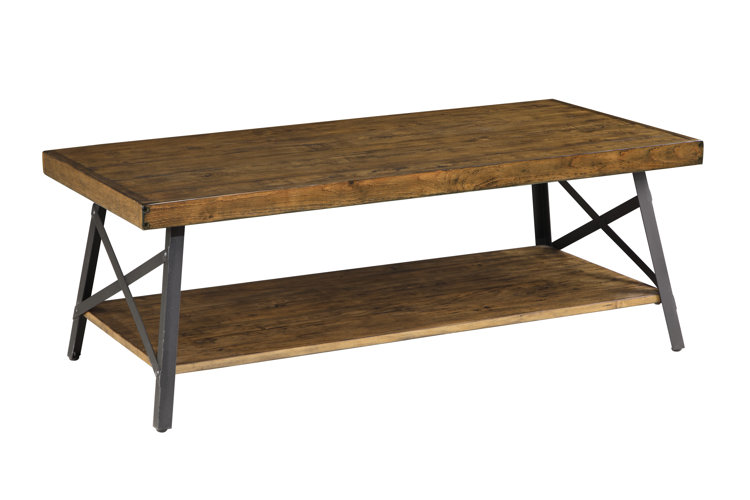 Laguna Coffee Table with Storage