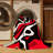 Shadow Blaze Rug-1416902318