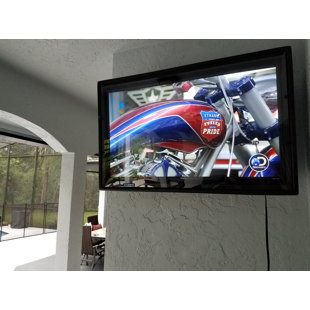 44" to 50" Outdoor TV Enclosure
