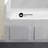 Voltaire 66" x 32" Alcove Bathtub-615051395