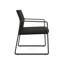 Chaise d'invité surdimensionnée Gansett-50170625-50170626