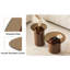 Glass Top Living Room Table Set-2021963765-2021963766