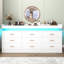 Commode 9 tiroirs Helaina-23513336