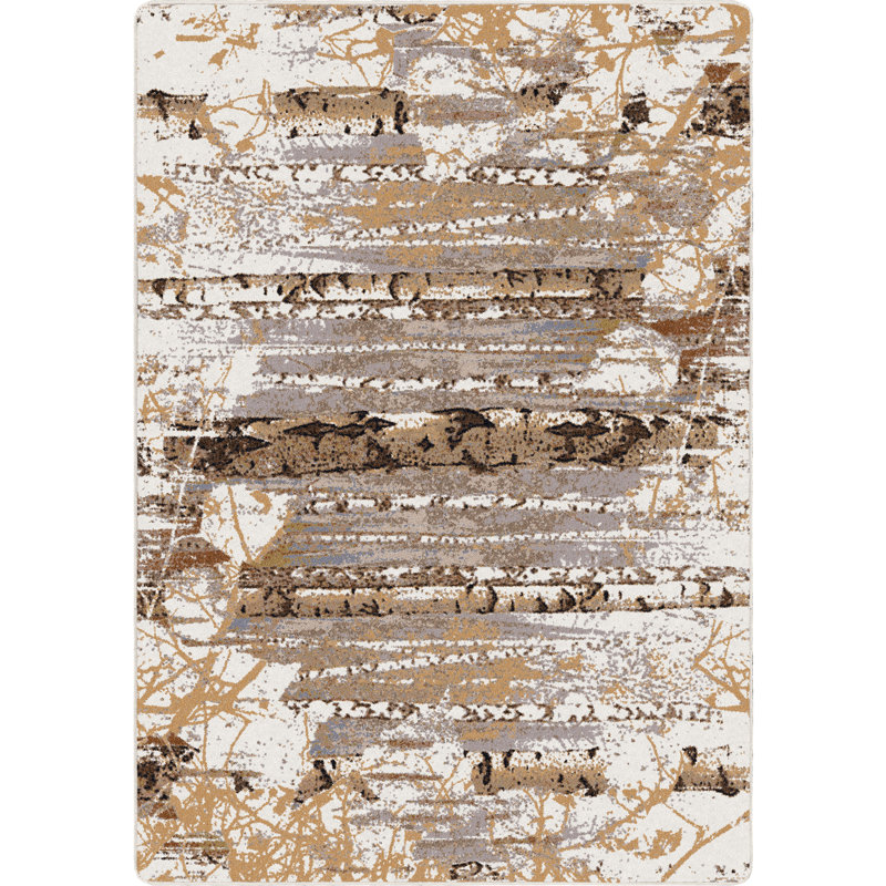 Indoor Rug, Rectangle 7'8" x 10'9"
