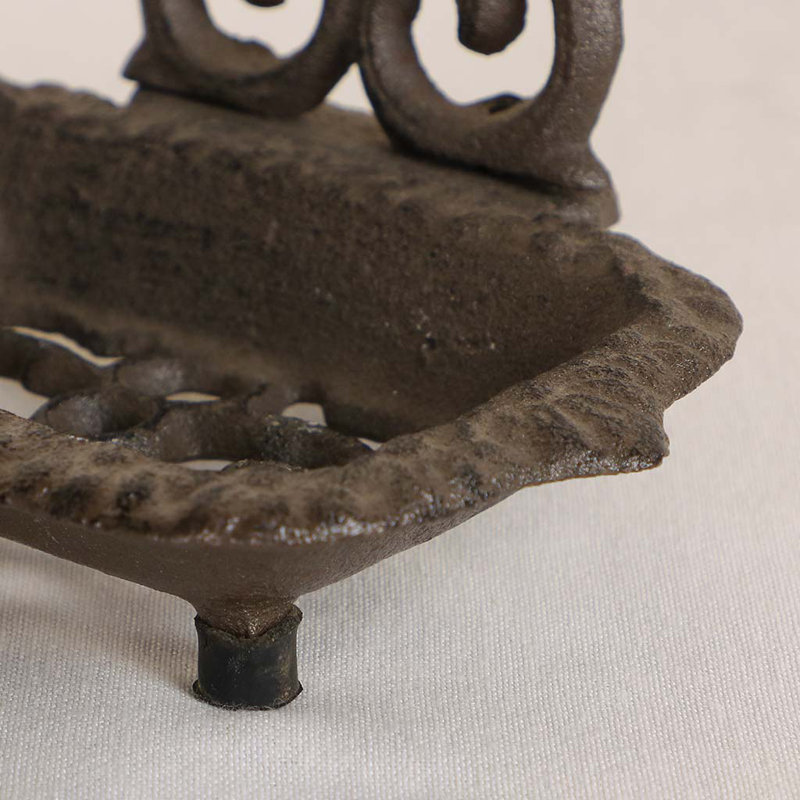 Josey Soap Dish