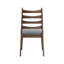 Ensemble de 2 chaises d'appoint Mayah-316415681
