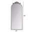 Miroir mural 58 po X24 po