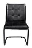 Ziyue Upholstered Side Chair
