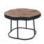 Table basse 27 "moderne Mgo