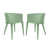 Green est en rupture de stock