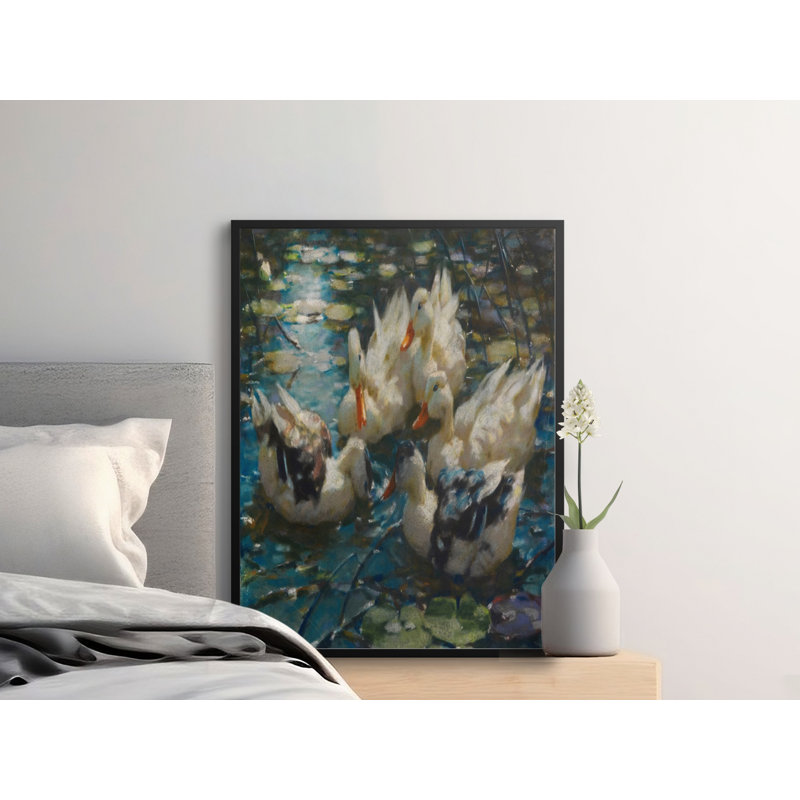 Sumas No Frame Print, 11.7x16.5