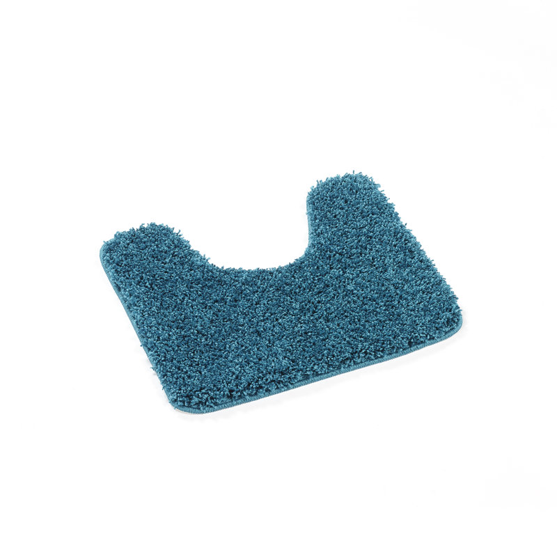 Buddy Pedestal Mat, Blue