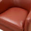 Chaise pivotante Tessa