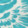 Alfonzo Washable Floral Indoor / Outdoor Rug