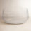 Jinane Rippled Glass Serving Bowl