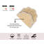Tapis pour salle de bain Dobrinka-1182025743
