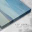 «Salt Flat Walk I-Gallery», toile tendue-636599057