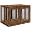 Caisse pour animaux Alliyana-812097873-812082435
