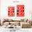 Yarlin Sushi On Coral-108612061