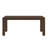 Modern 72" Rectangular Dining Table-2024531885
