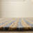 Martha Stewart 9526 Hand Tufted 40% Jute; 40% Wool; 20% Cotton Striped Rug-119022692