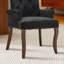 Chaise d'appoint en chenille-1665529464