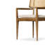 Britt Upholstered Arm Chair-590366558